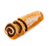 Load image into Gallery viewer, Poppy Seed Half Roll