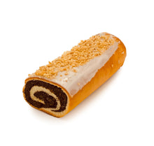 Load image into Gallery viewer, Poppy Seed Half Roll
