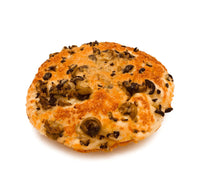 Load image into Gallery viewer, Focaccia Olive 6PK
